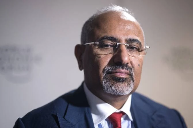Yemen: Turki Al-Malki affirme qu' Aidrous Al-Zubaidi s'est enfuit vers une destination inconnue