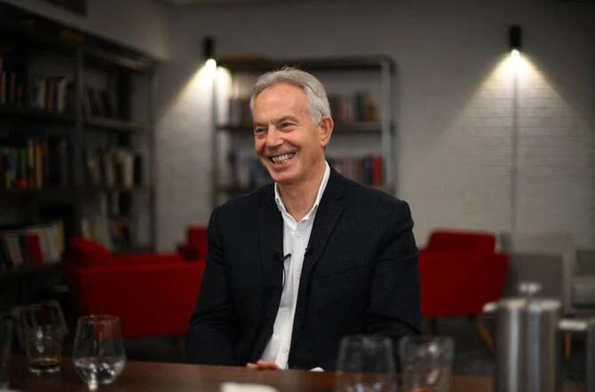 Trump nomme Tony Blair et Marco Rubio à son Conseil de la paix pour Gaza