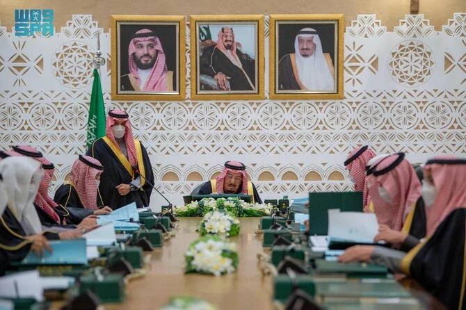 Les ministres saoudiens saluent la prochaine phase du plan pour Gaza et le Conseil de la paix de Trump