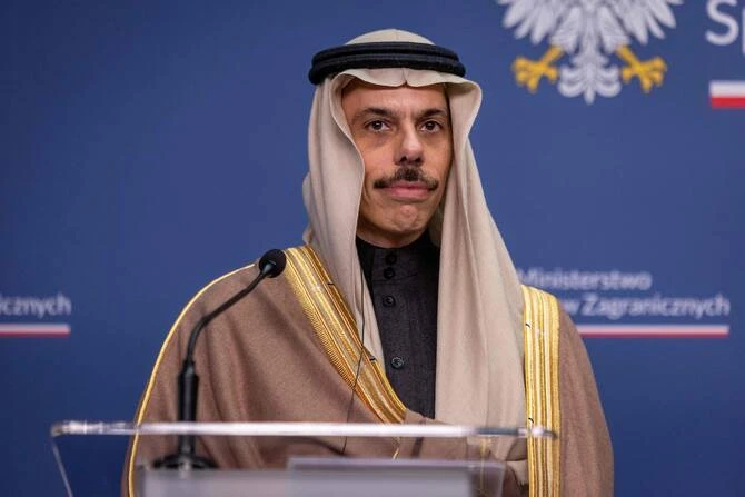Le prince Faisal souligne l’importance « critique » du partenariat saoudo-émirati pour la stabilité régionale