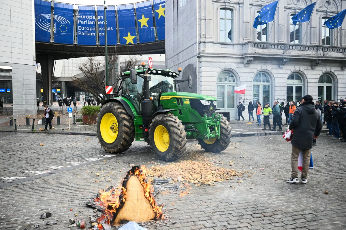 L'accord avec le Mercosur approche, l'UE compte sur le soutien de l'Italie