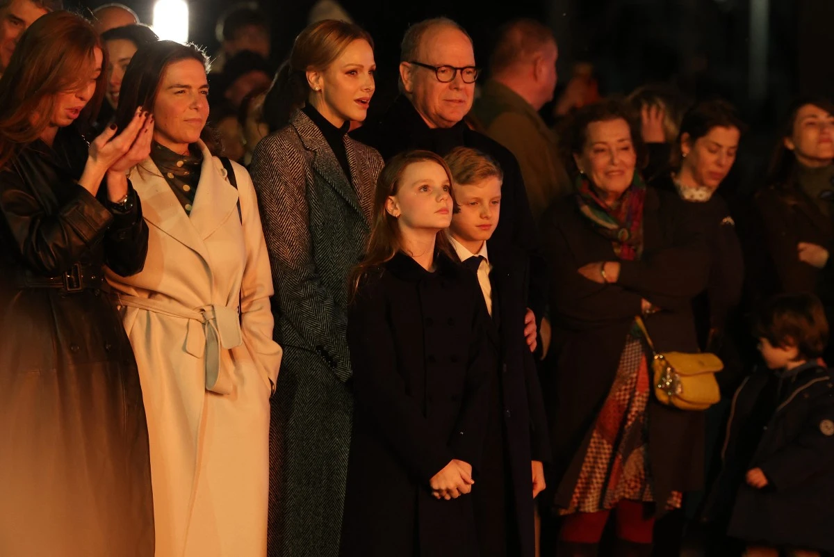Charlotte Casiraghi publie un livre de réflexion littéraire et philosophique
