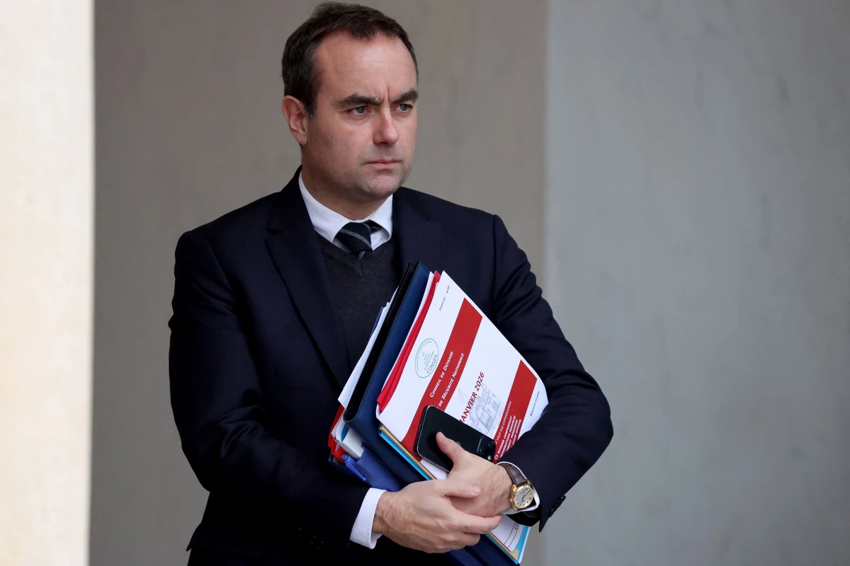 Budget: Lecornu dégaine un ultime 49.3, l'épilogue approche