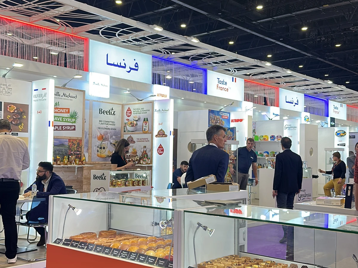 Le savoir-faire français à l’international : Gulfood 2026, tremplin pour l’export