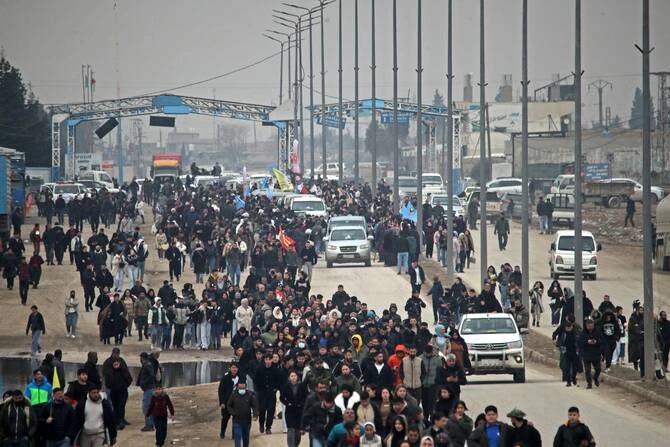 Comment Al-Qaïda et l’Iran convergent-ils en Syrie ?