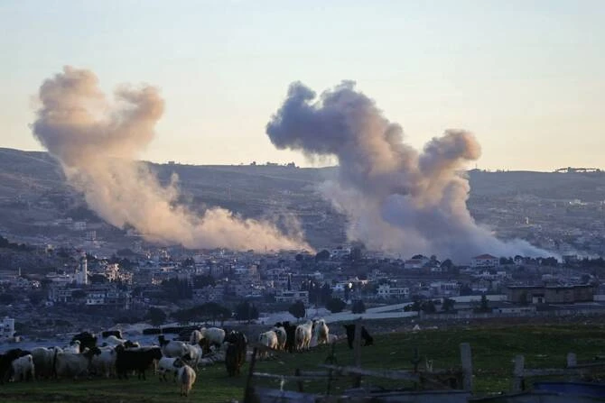 Israël peut-il être contenu au Liban ?