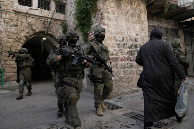 Israël avance «vers une annexion de facto» de la Cisjordanie, dénonce Berlin