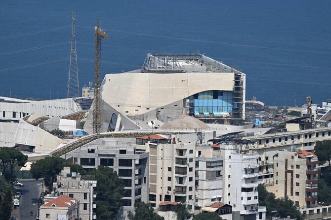 Washington ordonne l'évacuation du personnel non essentiel de son ambassade à Beyrouth