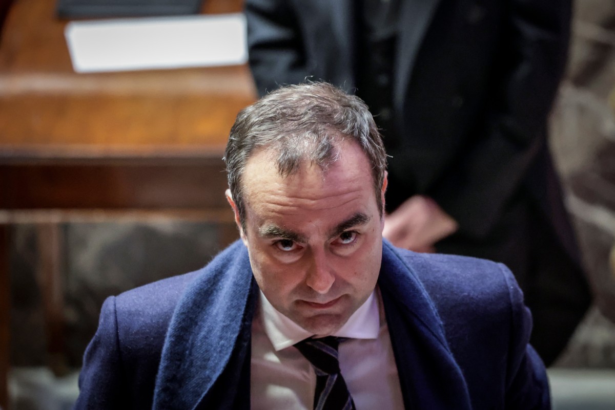 Gouvernement: un remaniement a minima qui pourrait tourner au casse-tête pour Lecornu