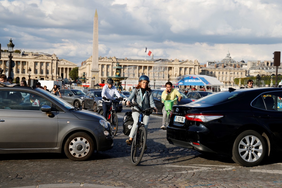 Municipales à Paris: dans le chic 8e arrondissement, dissidence et «trahisons» à droite