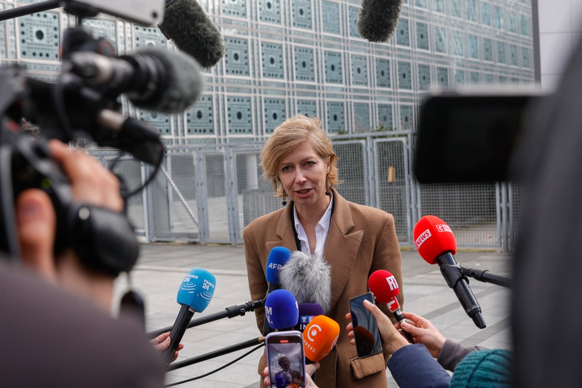 Anne-Claire Legendre: Une diplomate chevronnée à l’élégance maîtrisée à la présidence de l’IMA