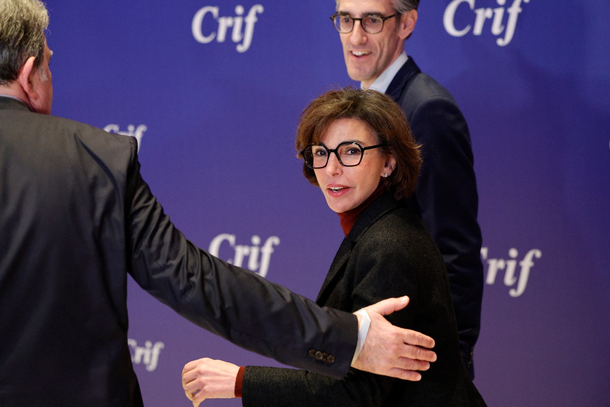 Municipales à Paris: Dati incarne «un risque de retour en arrière spectaculaire», accuse Grégoire