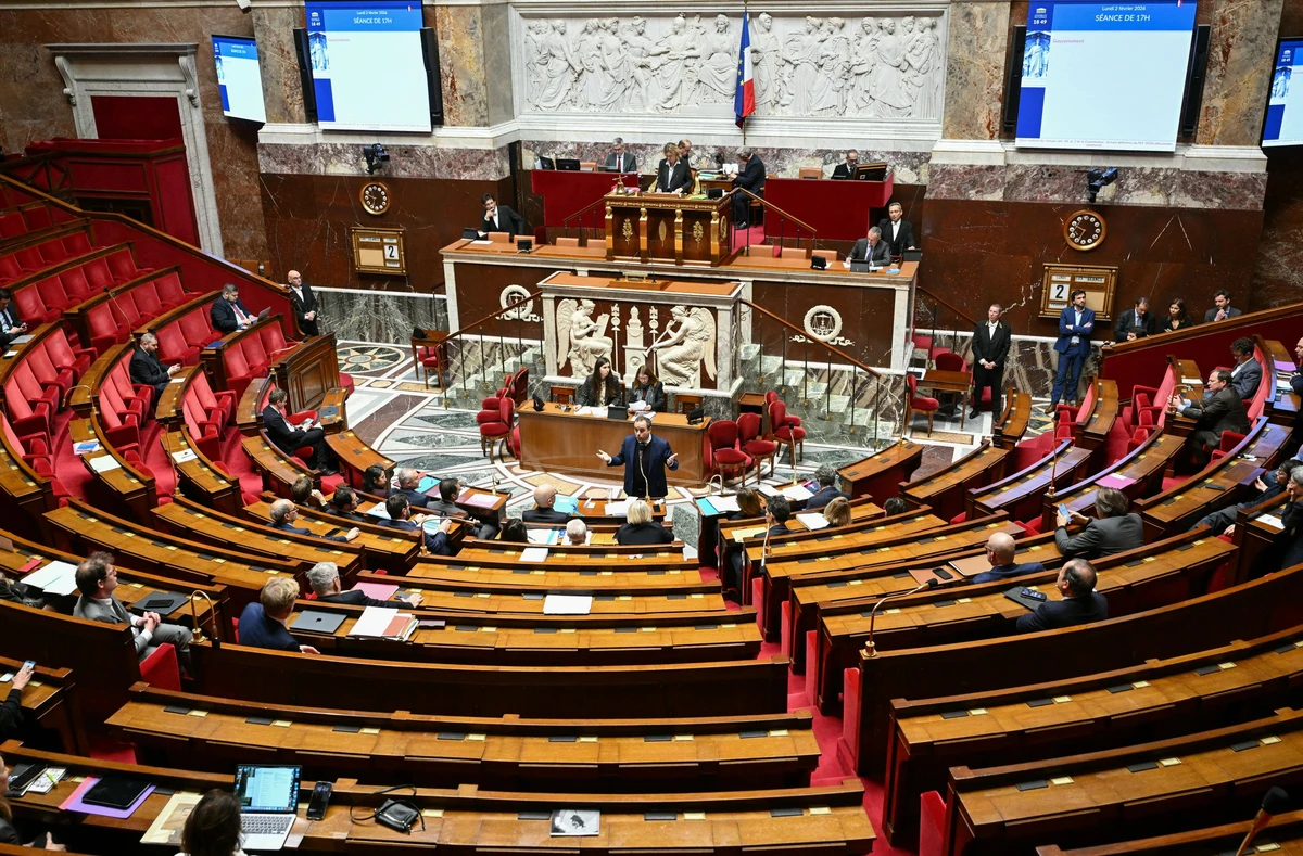 Le budget de l'Etat pour 2026 promulgué au Journal officiel
