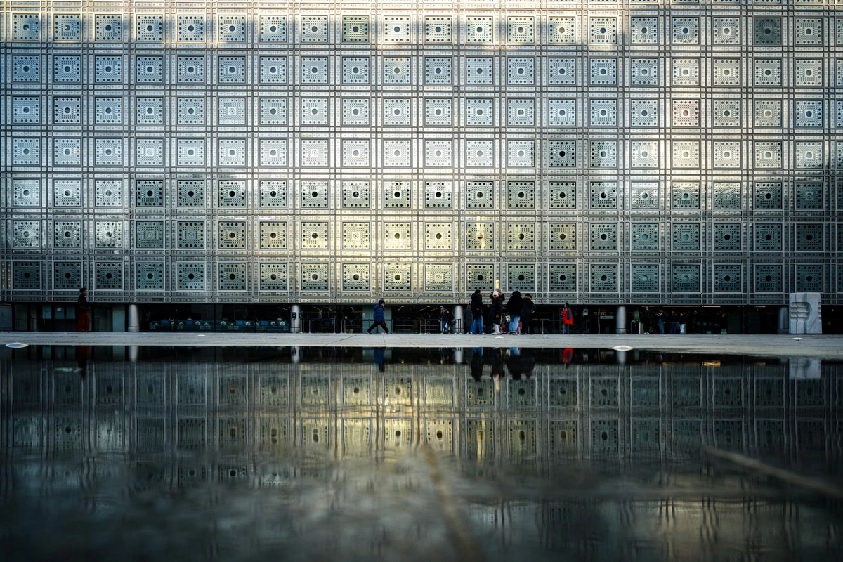 L'Institut du monde arabe de Paris lance la course à la succession de Jack Lang