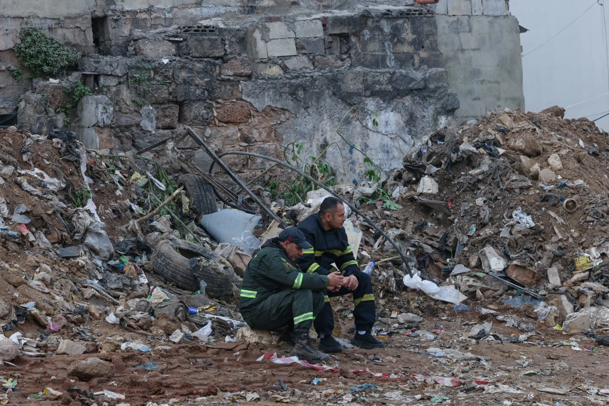 Tripoli mérite mieux que ses dirigeants actuels