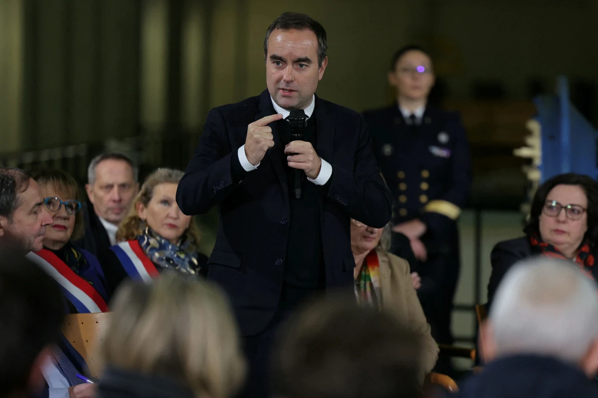 La nouvelle stratégie énergétique de la France dévoilée, entre soulagement et déception