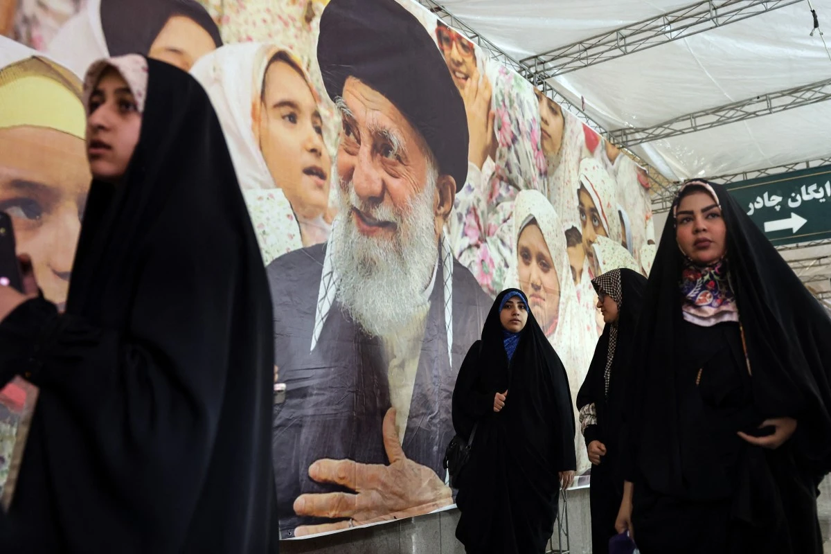 L'Iran ne devrait pas pouvoir se servir des négociations nucléaires pour faire diversion
