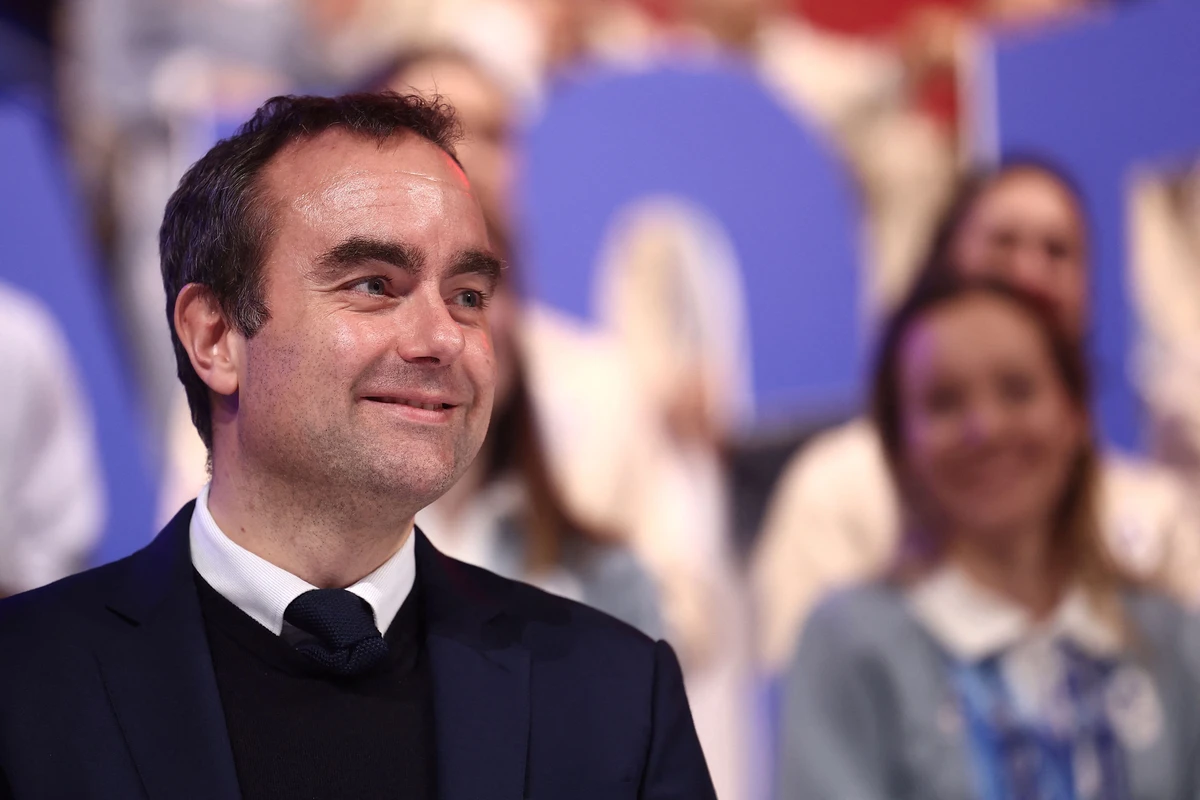 Lecornu ferait un "bon candidat" en 2027 pour 30% des Français (sondage)