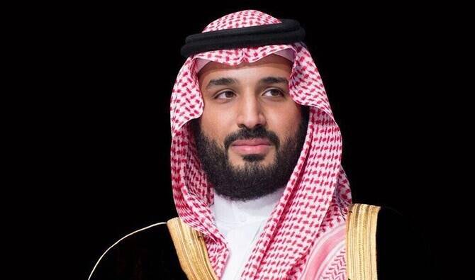 Le prince héritier saoudien discute de l'escalade militaire régionale avec plusieurs dirigeants