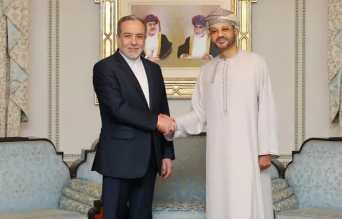 Iran: le ministre des Affaires étrangères d'Oman, pays médiateur, appelle à un cessez-le-feu