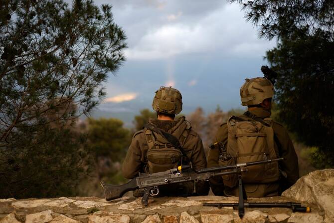 Liban: le chef du Hezbollah défiant, les forces israéliennes avancent dans le sud