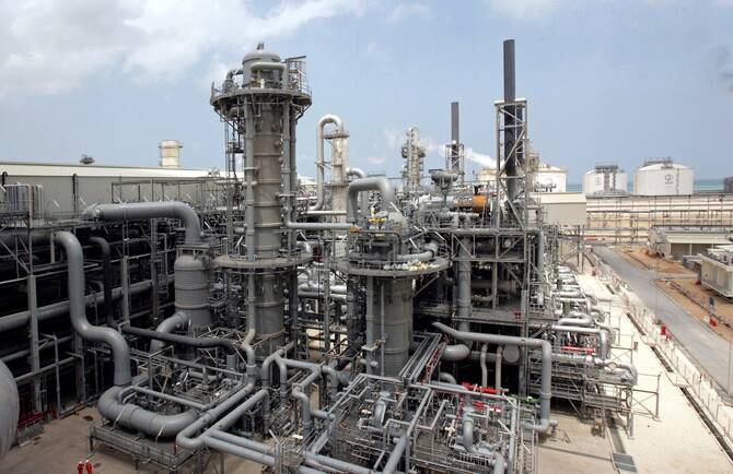 Qatar: Les attaques contre les installations énergétiques au Moyen-Orient auront des «répercussions à travers le monde»