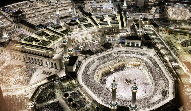 Les autorités saoudiennes saluent le succès du plan opérationnel durant le Ramadan