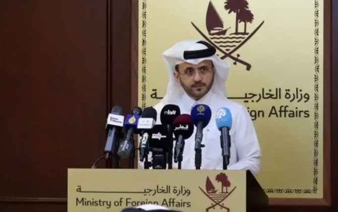 Le Qatar affirme que les pays du Golfe sont «unis» dans leur appel à la désescalade