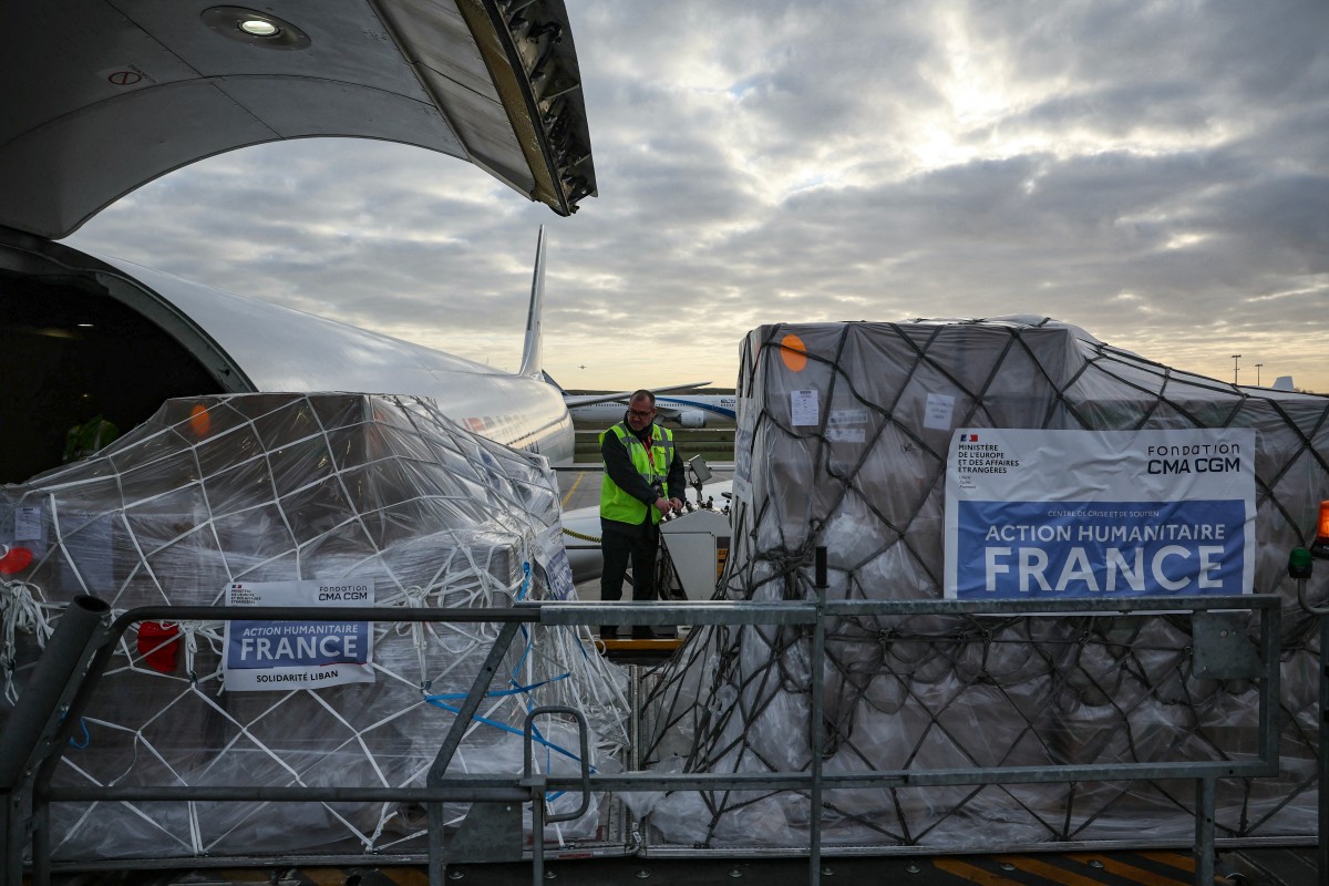 Paris: l’Etat libanais doit agir et renforcer sa souveraineté pour éviter la destruction par Israël