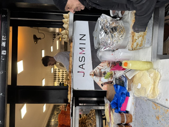 belleville