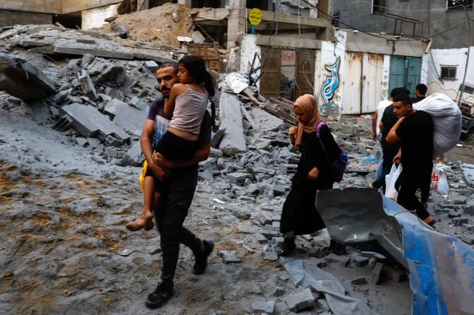 De l'urgence d'agir à Gaza