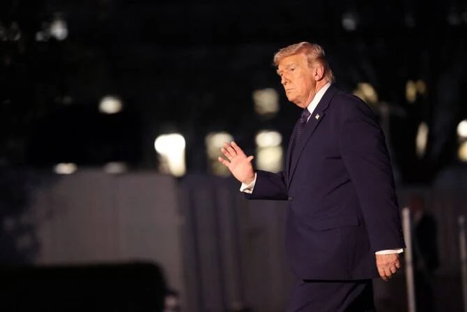 Trump promet que la guerre contre l'Iran "va se terminer bientôt"