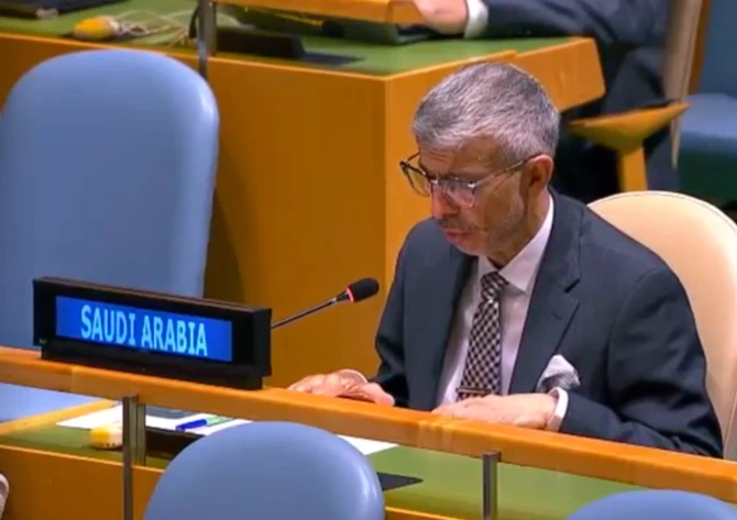 L’Arabie saoudite appelle l’ONU à agir contre l’islamophobie