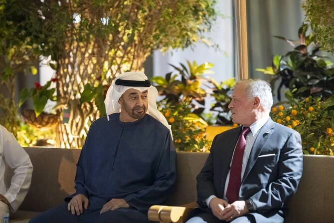 Amman et Abou Dhabi : le monde arabe n’est pas partie prenante de la guerre contre l’Iran