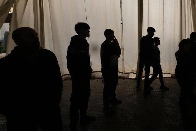 Liban: l'armée israélienne dit frapper le Hezbollah à Beyrouth