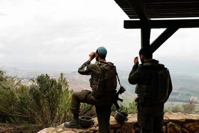 Liban: deux morts dans une frappe israélienne contre Bshamoun, au sud de Beyrouth