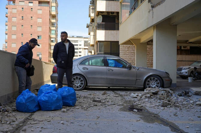 Trois journalistes libanais, dont un de la chaîne du Hezbollah, tués par une frappe israélienne