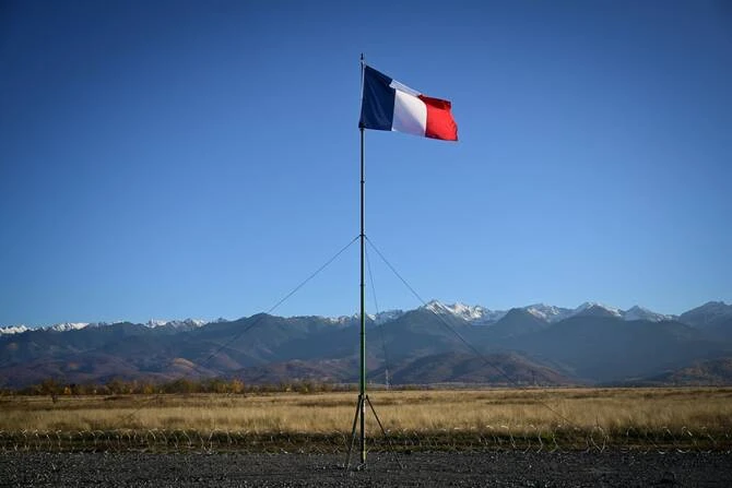 Moyen-Orient : la France «s'étonne» des reproches de Trump sur l'interdiction de survol de son territoire