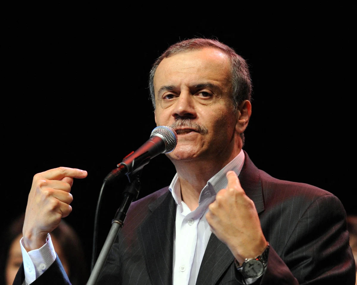 Ahmad Kaabour : la voix de Beyrouth s’éteint à 71 ans
