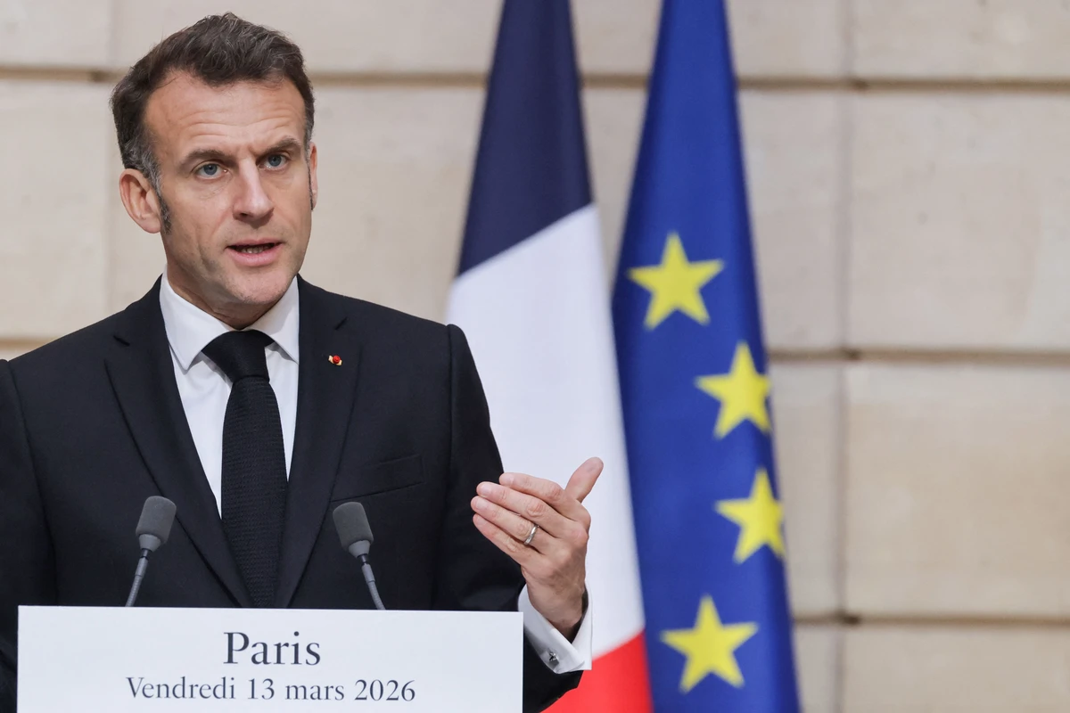 Macron appelle Israël à des "discussions directes" avec le Liban, propose de les accueillir à Paris