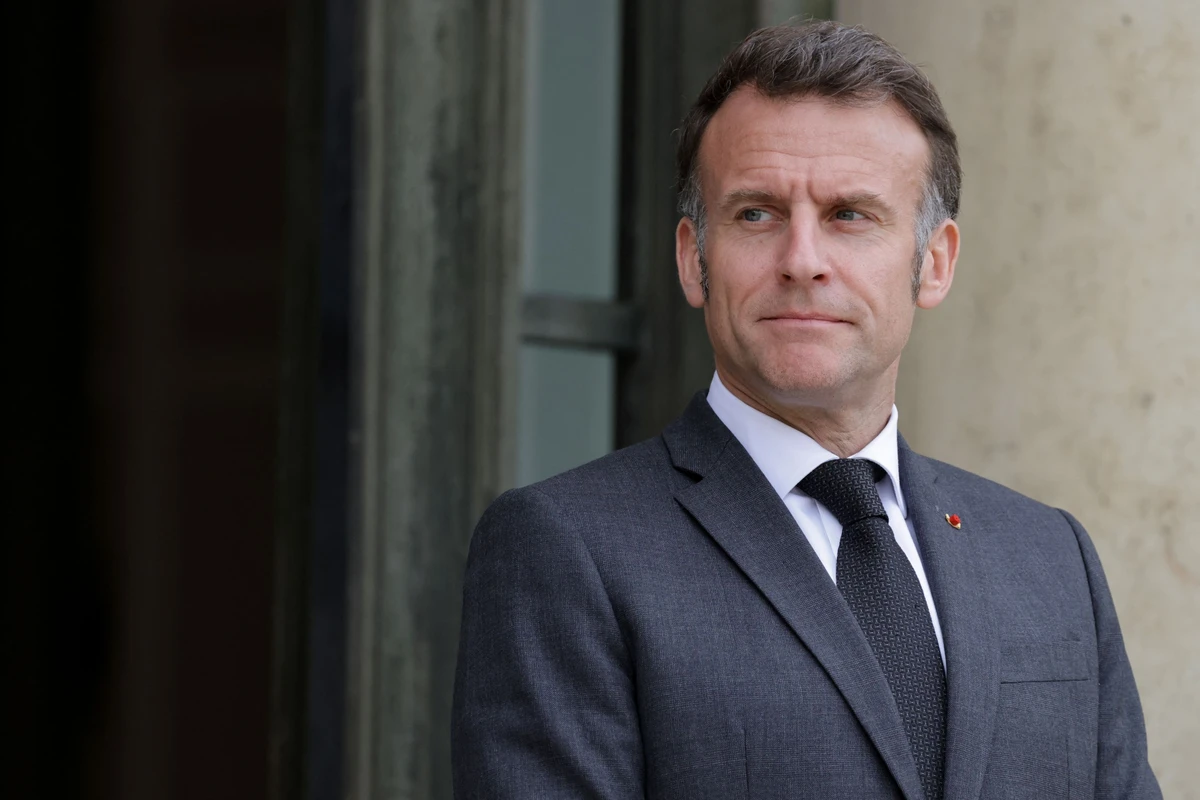 Macron attendu à Tokyo, le conflit au Moyen-Orient en toile de fond