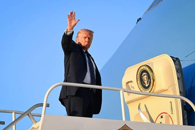 Pas de changement de régime, pas de sortie de crise: bilan actuel de la guerre en Iran
