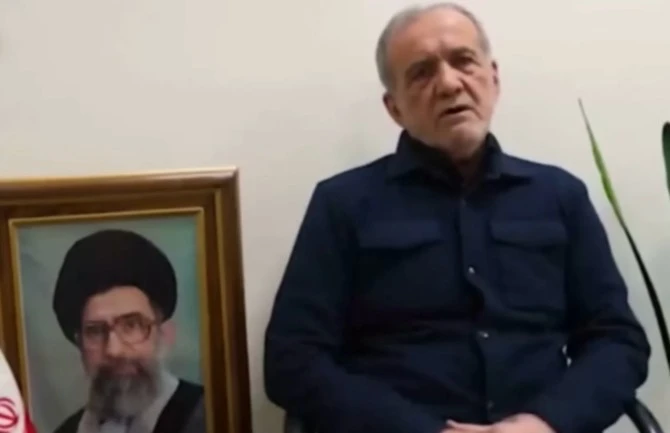 Le Golfe attend de l'Iran des actes, non des paroles
