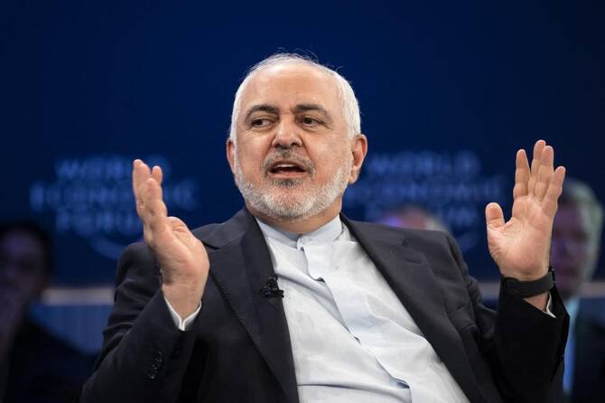 L'Iran doit «conclure un accord» avec les Etats-Unis, estime un ex-chef de la diplomatie iranienne