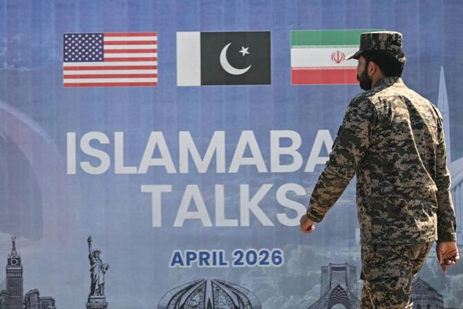Le Pakistan s’emploie à ramener l’Iran et les États-Unis à la table des négociations, selon deux sources de haut rang