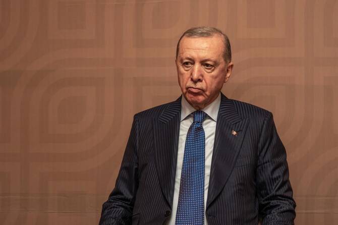 La Turquie espère «réduire les tensions» au Moyen-Orient lors d'un forum