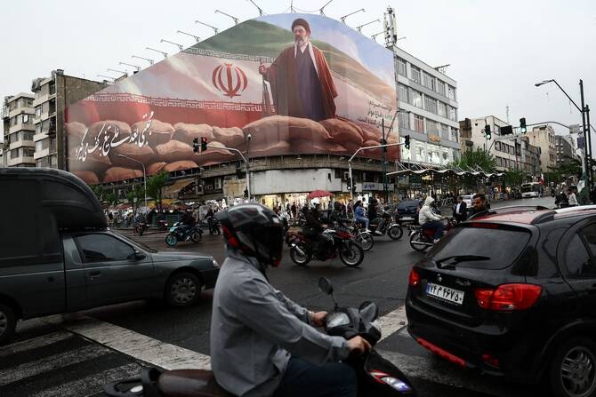 Iran: la délégation américaine sur le départ pour les pourparlers à Islamabad