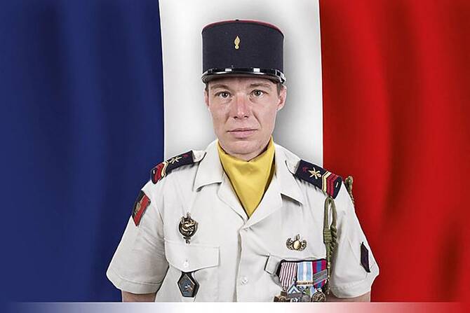 Macron annonce la mort d'un 2e militaire français de la Finul des suites de ses blessures
