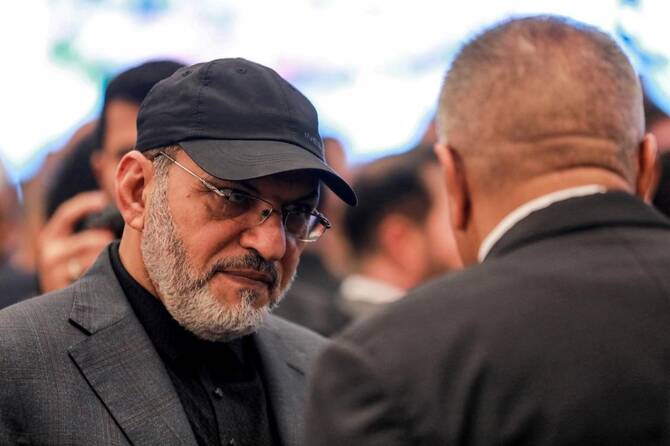 Washington sanctionne Bagdad pour l'obliger à démanteler les milices pro-Iran