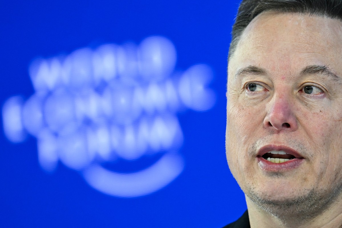 La justice française attend Elon Musk pour son enquête sur X, sans trop d'illusions